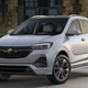 Illustration for article titled Its worst than we thought: heres the Buick Encore GX
